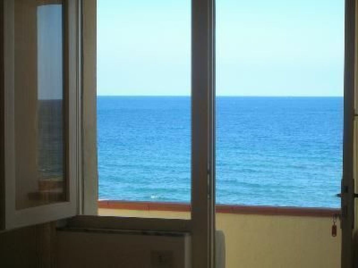 Appartement vue mer à 20m de la plage, Valledoria - Photo 8