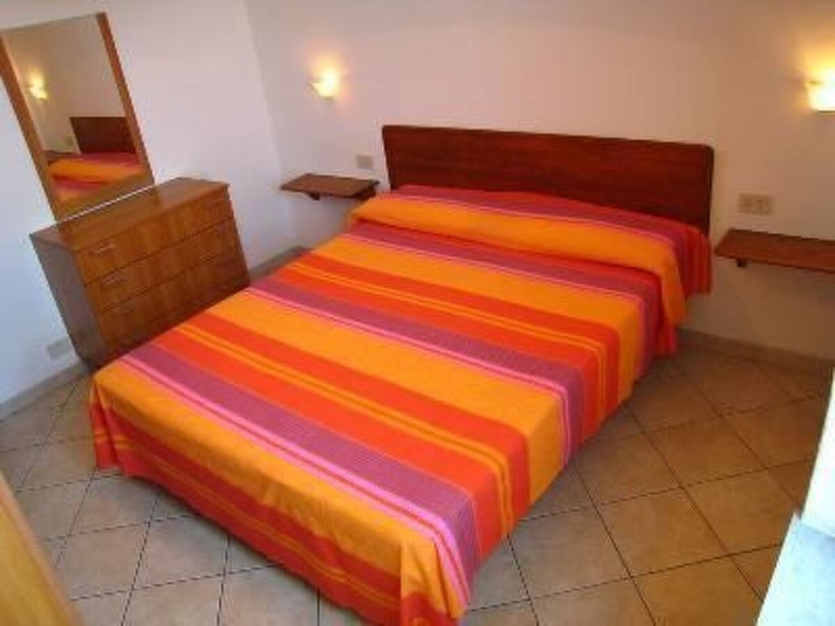 Appartement vue mer à 20m de la plage, Valledoria - Photo 9