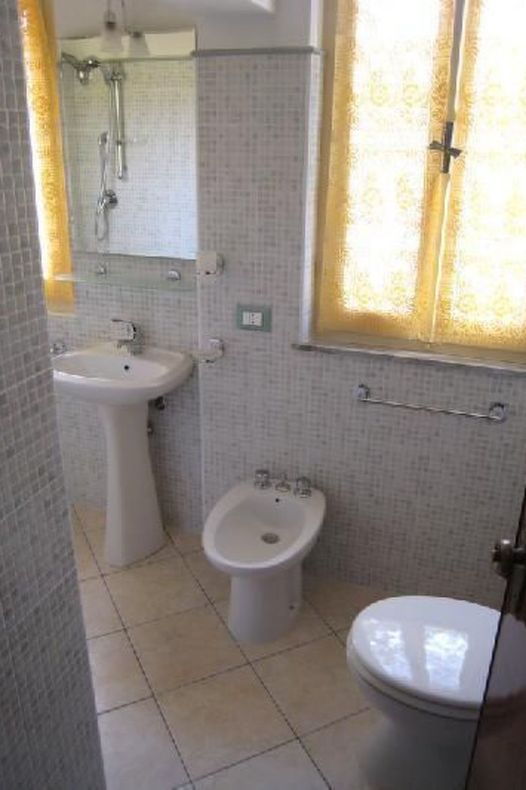 Appartement vue mer à 20m de la plage, Valledoria - Photo 11