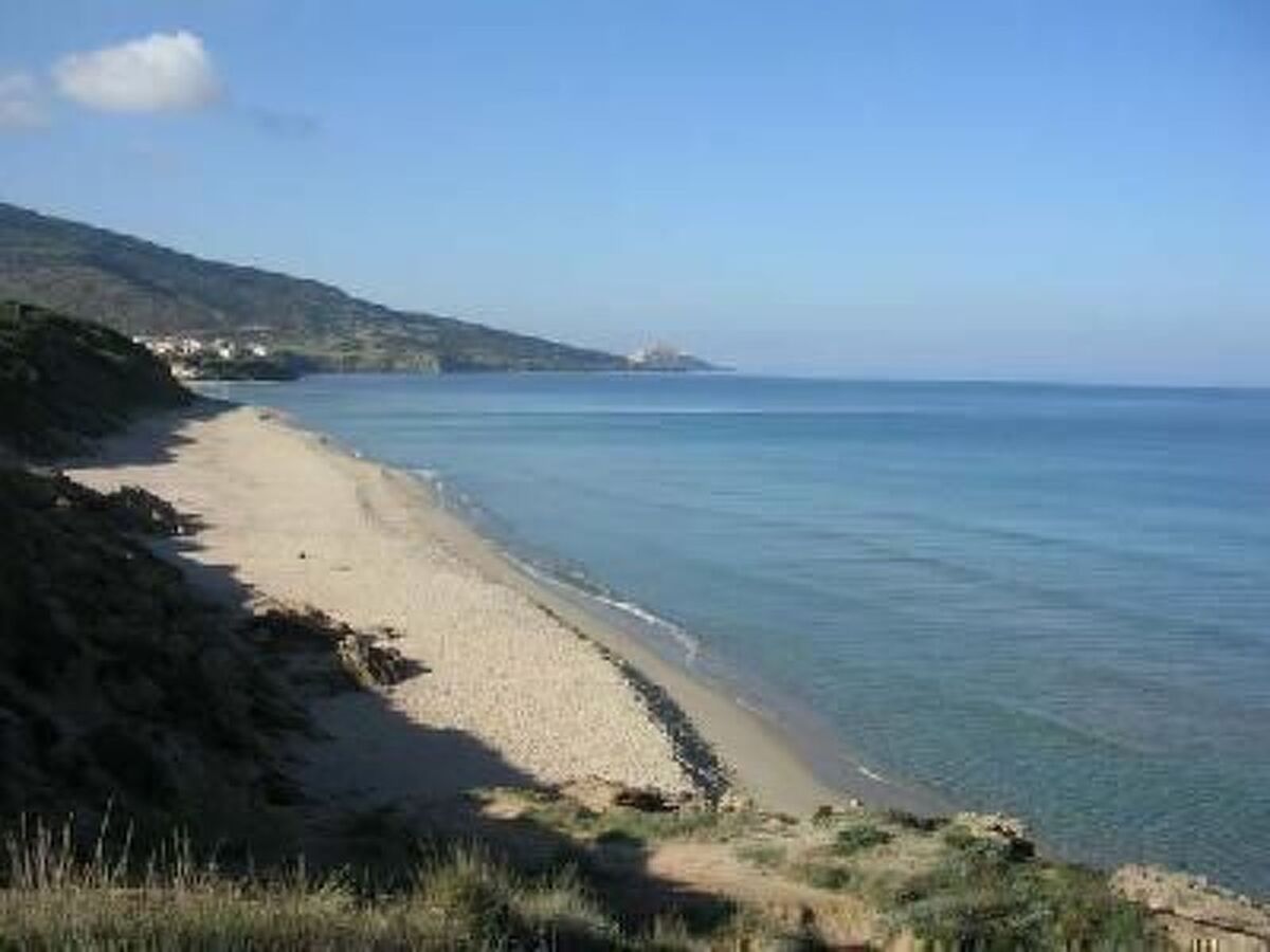 Appartement vue mer à 20m de la plage, Valledoria - Photo 12