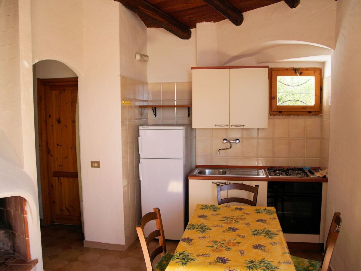 Sa Fiorida A – Maison 1 chambre à 300 m de la plage - Photo 9