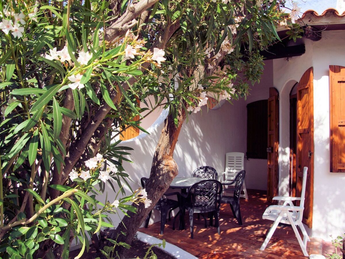 Sa Fiorida A – Maison 1 chambre à 300 m de la plage - Photo 21