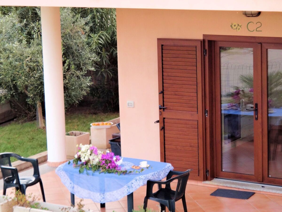 Appartement 3 chambres Valledoria, 400 m plage - Photo 9