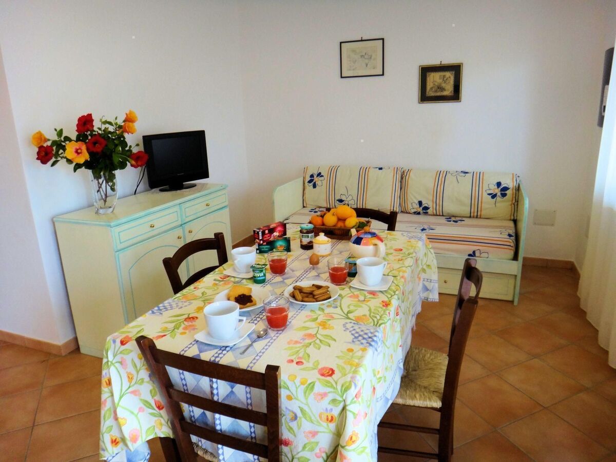 Appartement 3 chambres Valledoria, 400 m plage - Photo 11