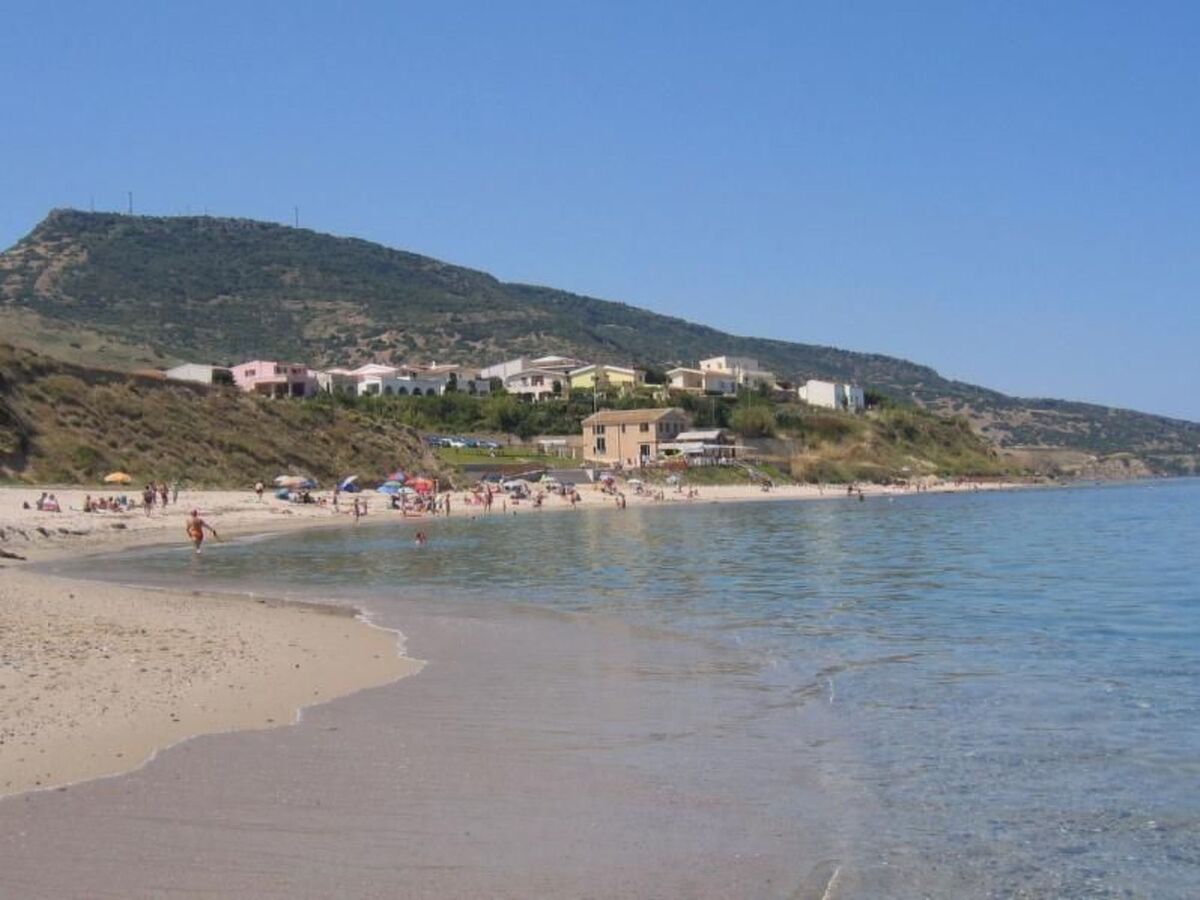 Appartement 3 chambres Valledoria, 400 m plage - Photo 12
