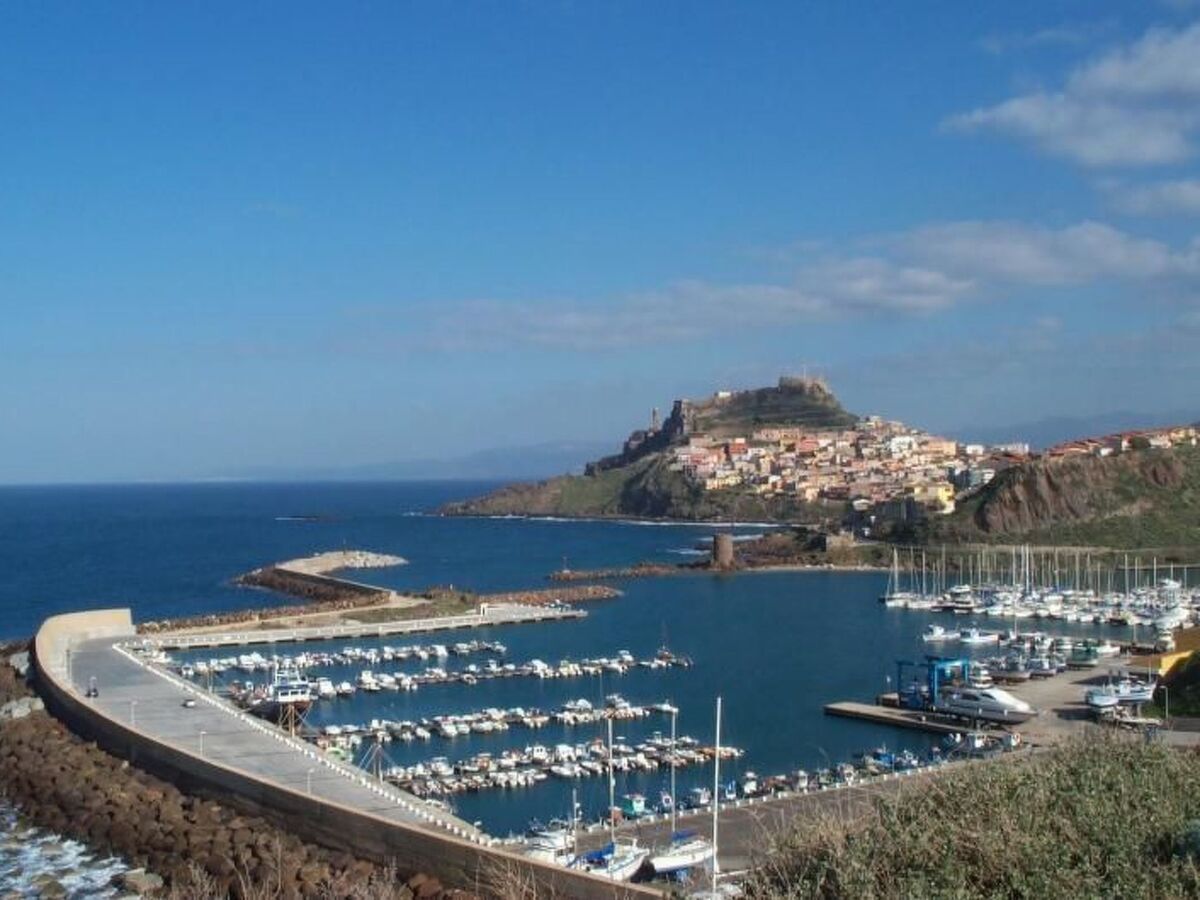 Appartement 3 chambres Valledoria, 400 m plage - Photo 14