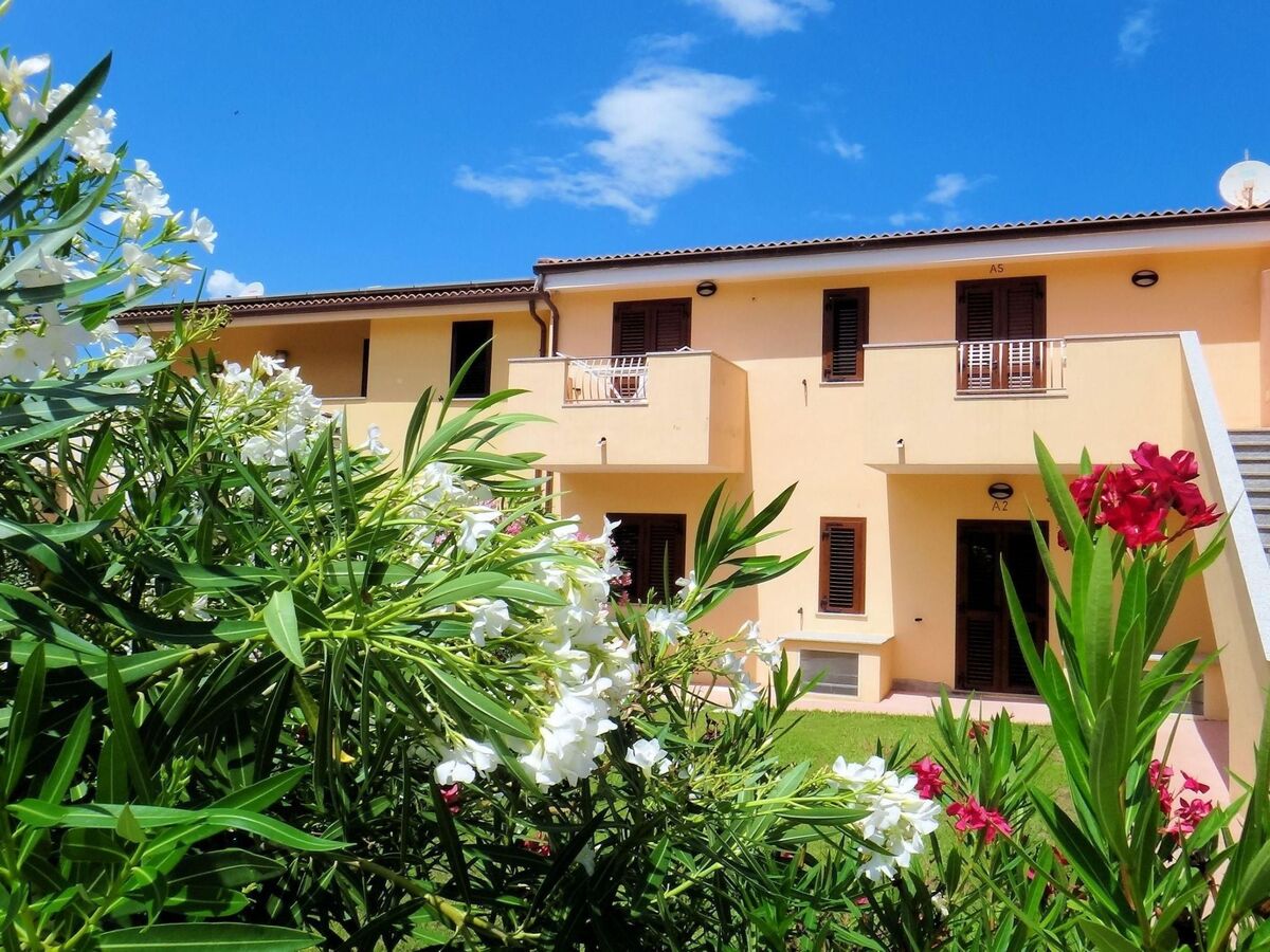 Appartement 3 chambres Valledoria, 400 m plage - Photo 17