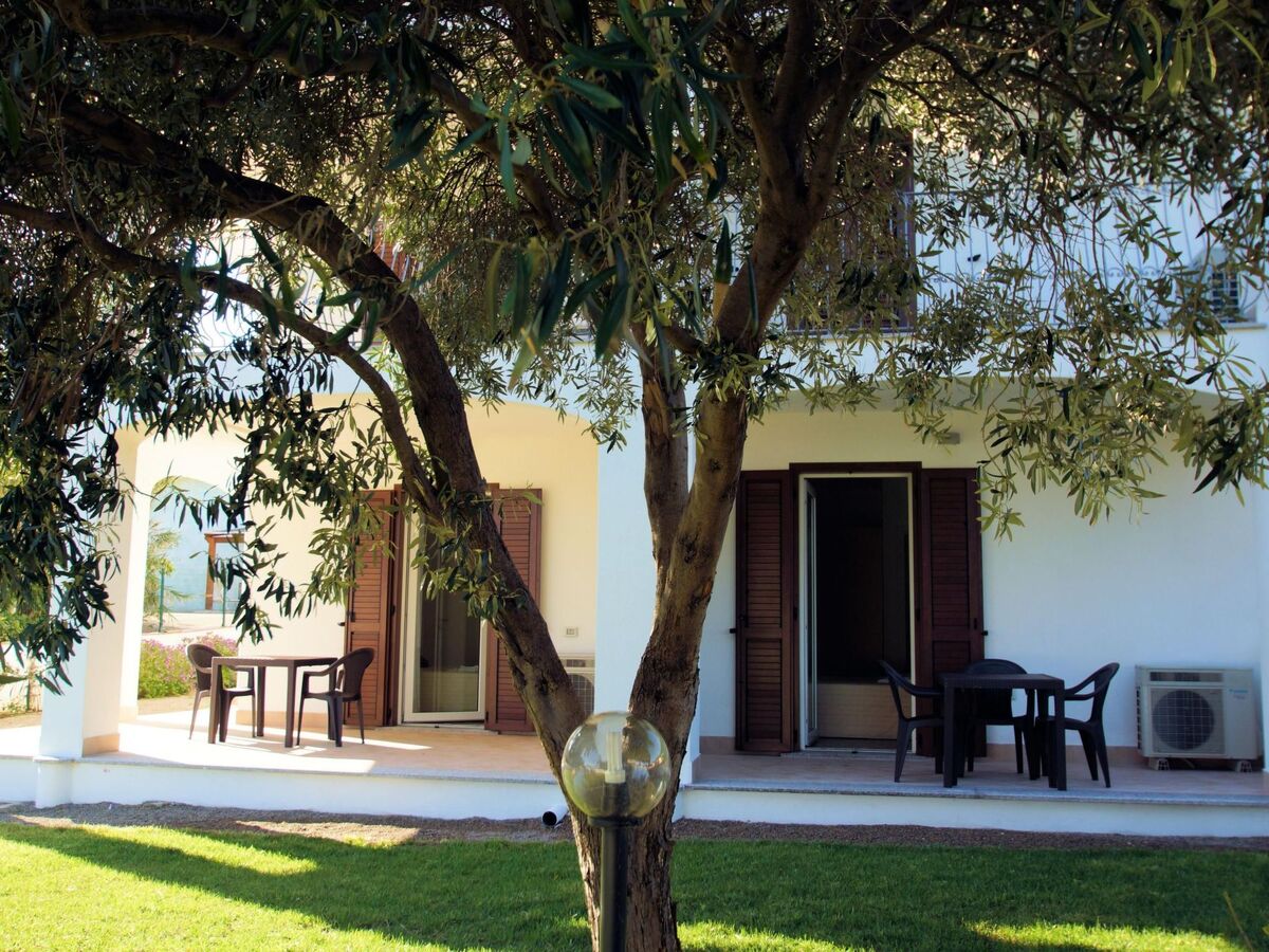 Studio 2 pers. Valledoria, balcon ou terrasse vue mer - Photo 15