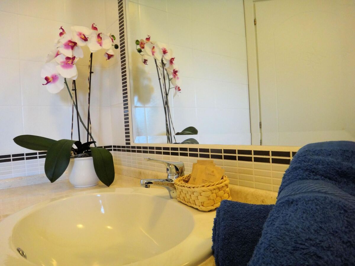 Studio 2 pers. Valledoria, 400 m plage - Photo 10