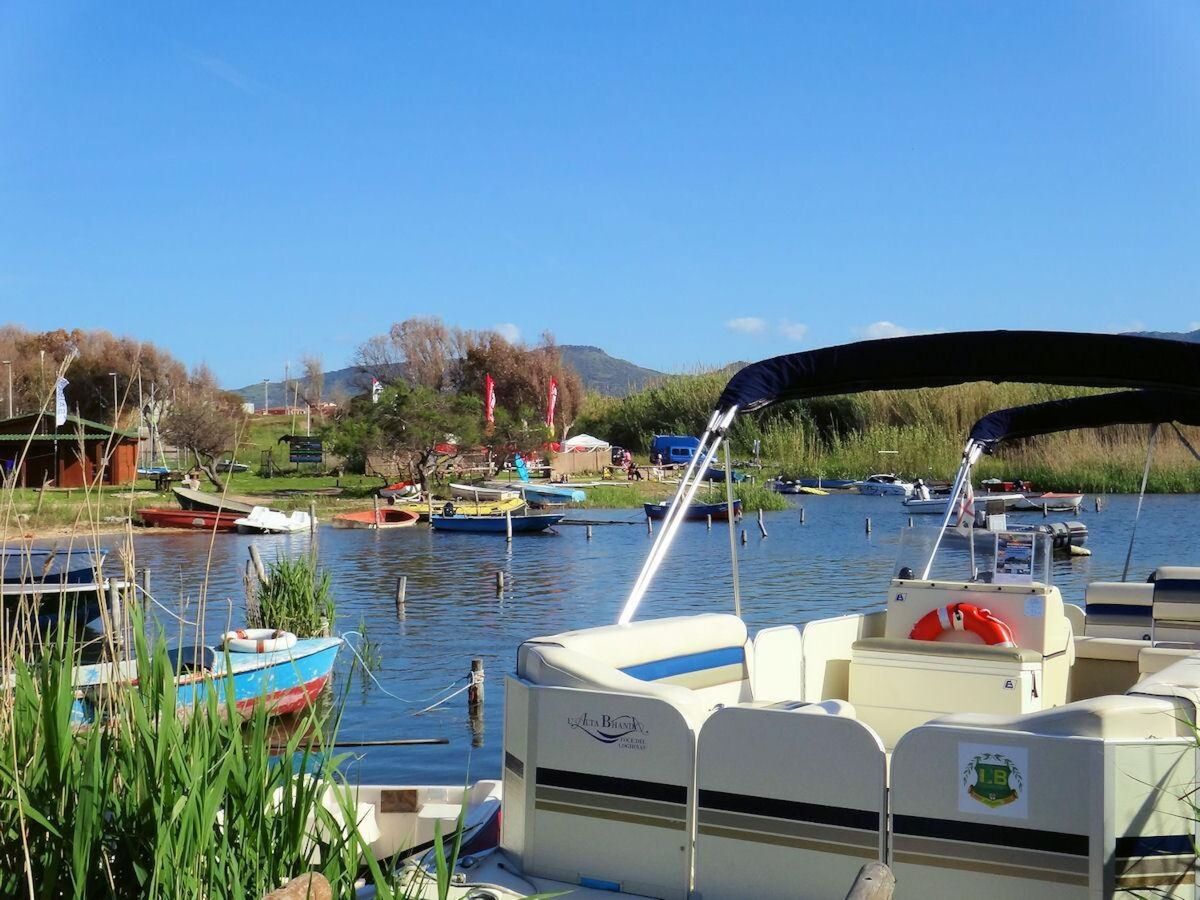 Studio 2 pers. Valledoria, 400 m plage - Photo 22