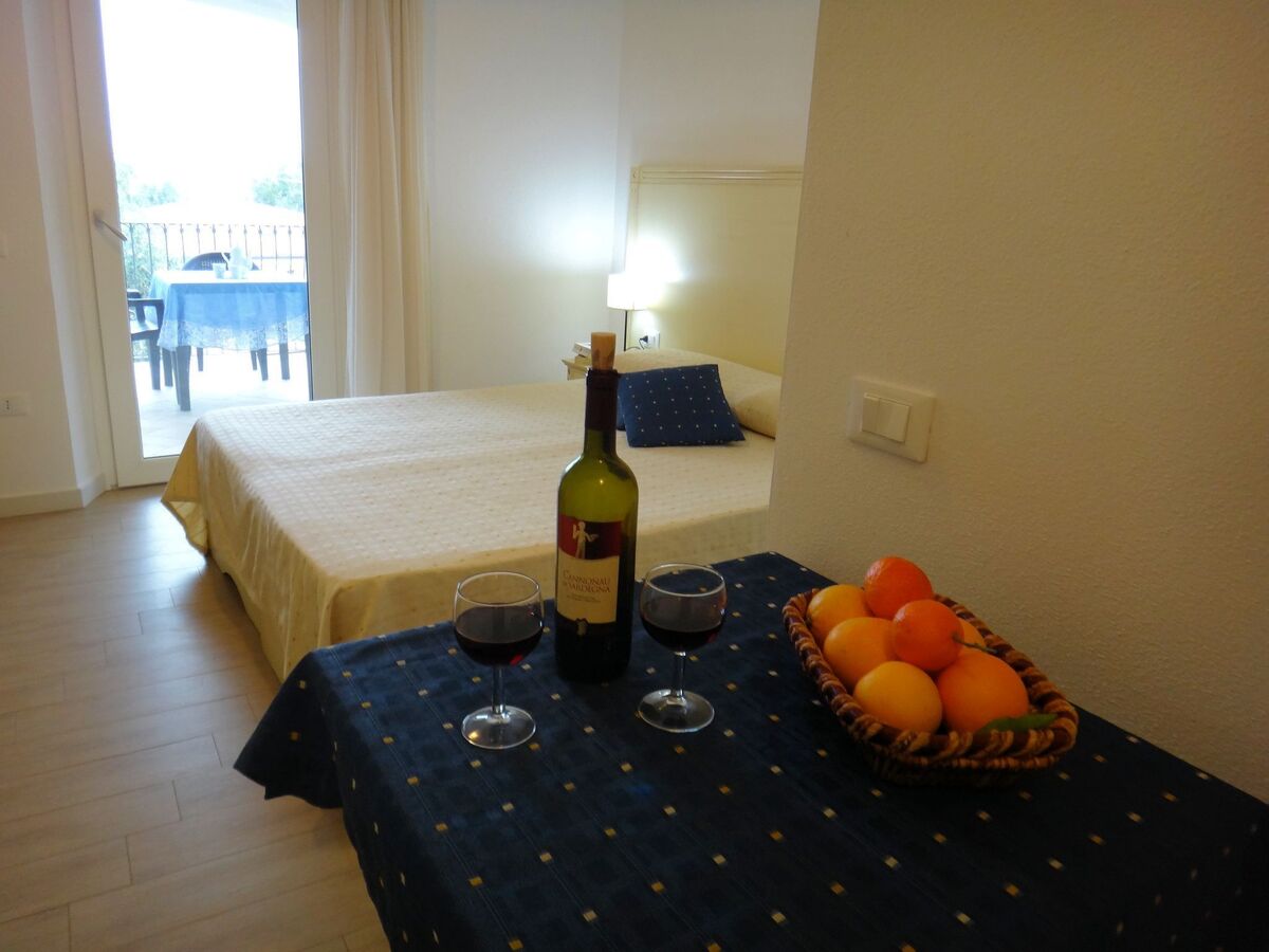 Studio 2 pers. Valledoria, 400 m plage - Photo 33