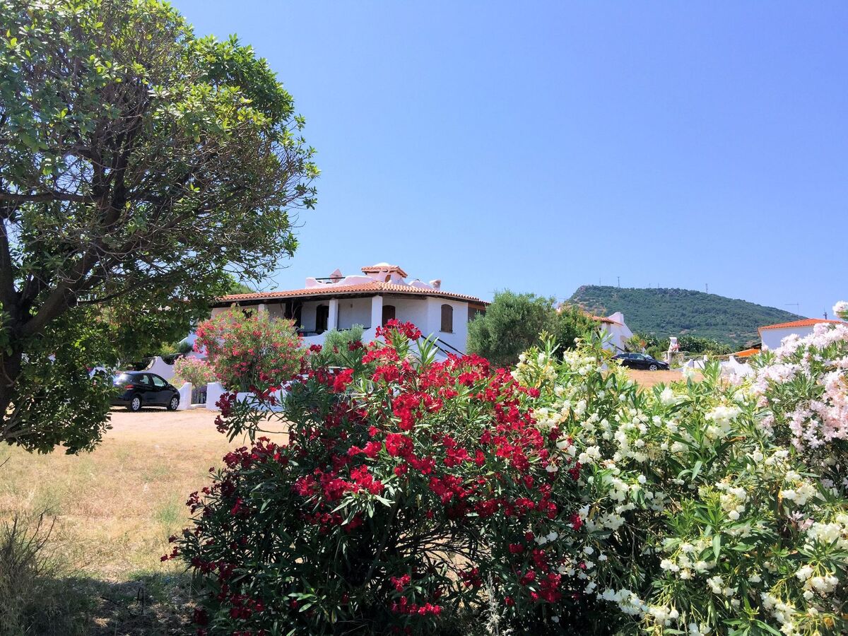 Sa Fiorida - Angela, Appartement vue mer à Valledoria - Photo 1