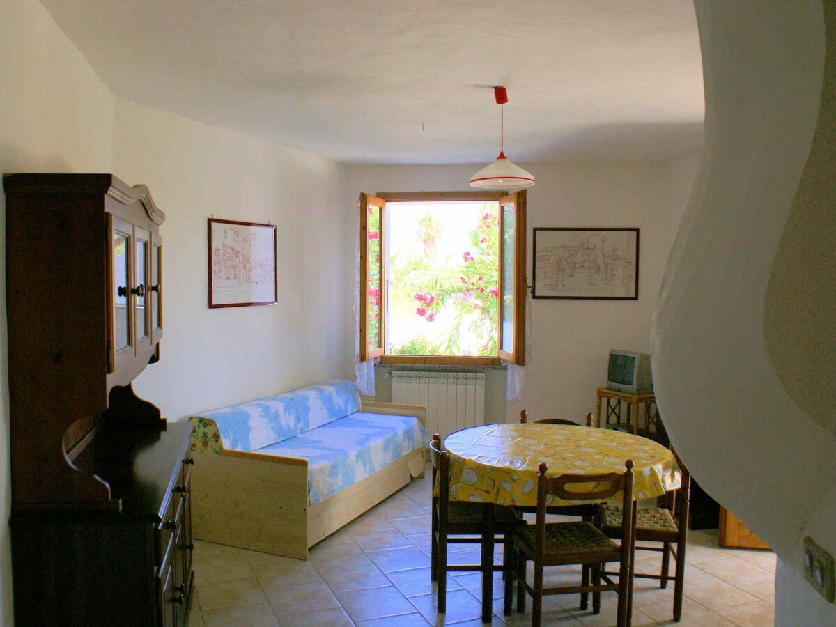 Sa Fiorida - Angela, Appartement vue mer à Valledoria - Photo 3