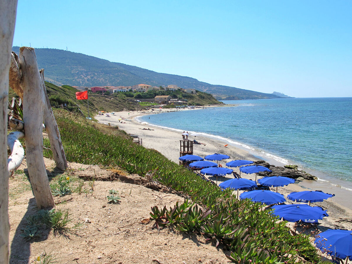 Sa Fiorida - Angela, Appartement vue mer à Valledoria - Photo 32