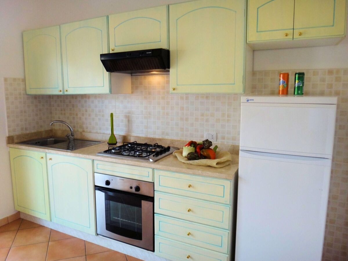 Appartement 10 personnes avec jardin à Valledoria - Photo 6