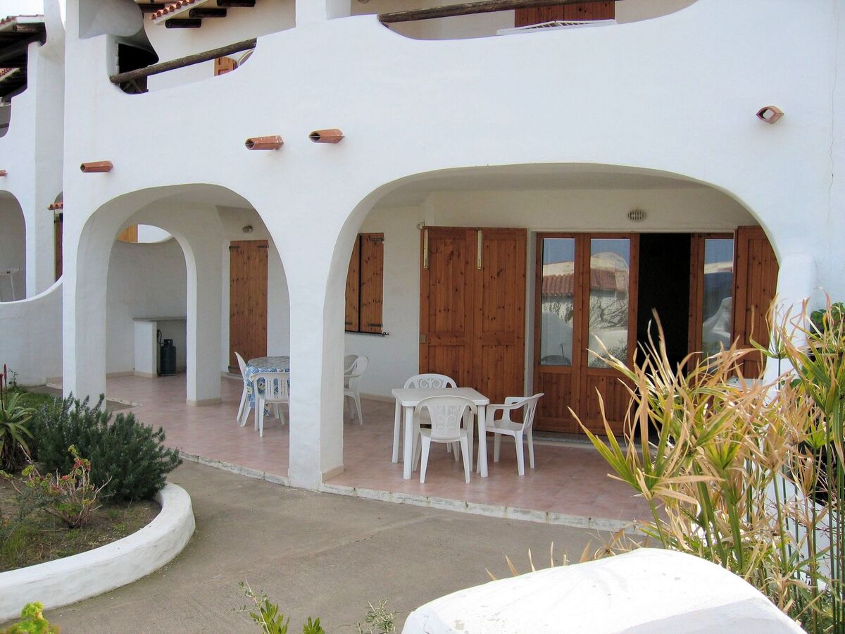 Sa Fiorida - Rubinia, 3 chambres à 300 m de la plage - Photo 1
