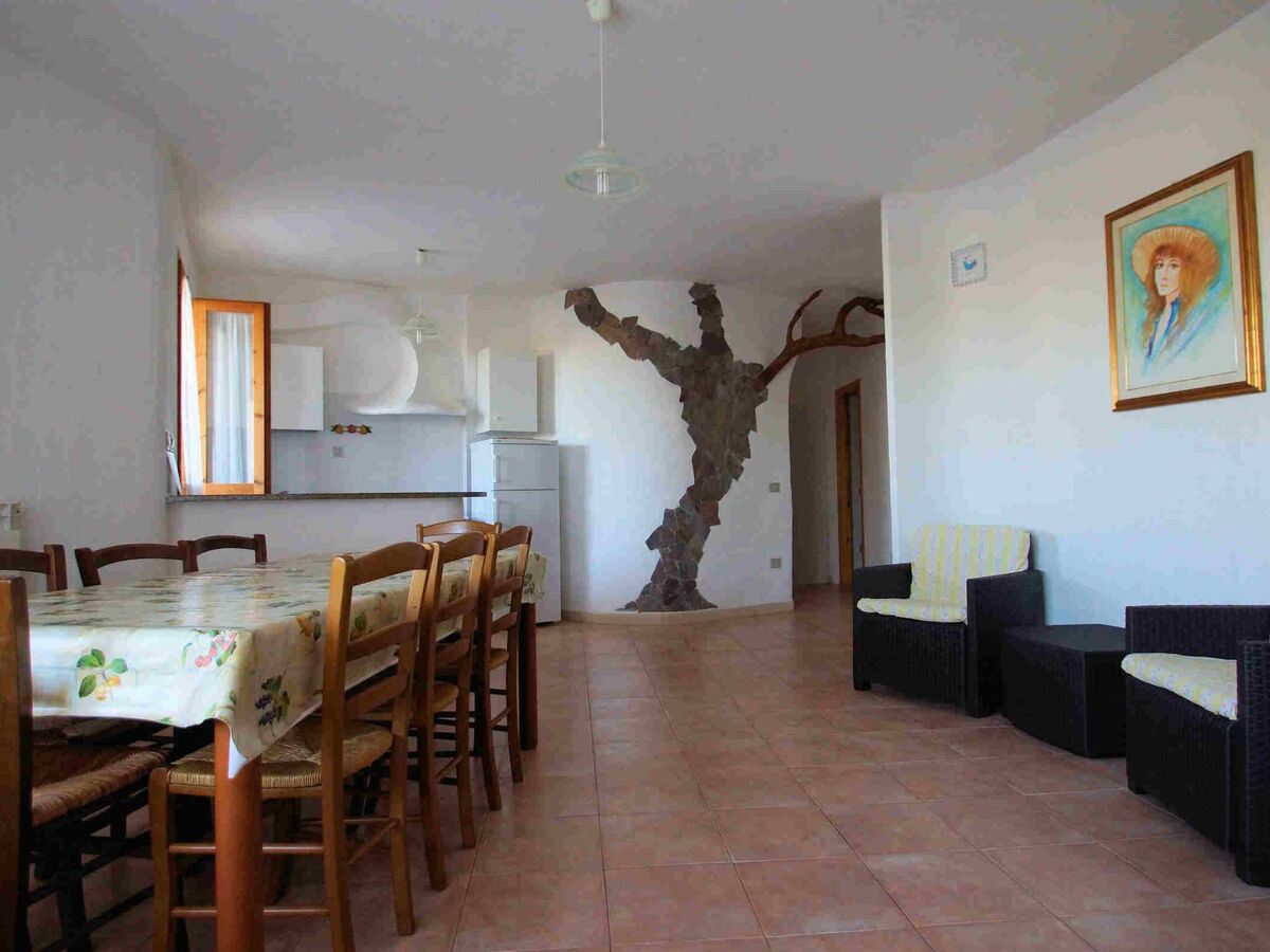 Sa Fiorida - Rubinia, 3 chambres à 300 m de la plage - Photo 2