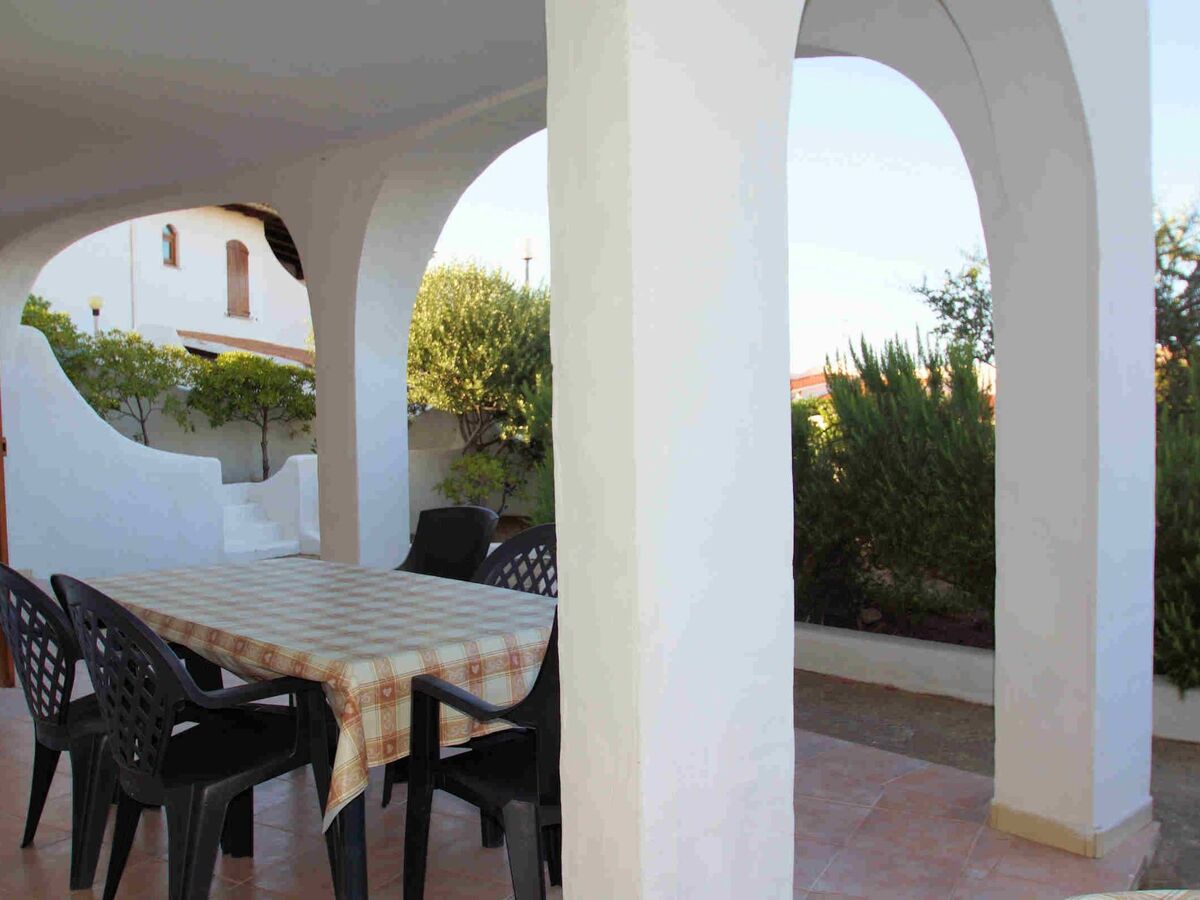 Sa Fiorida - Rubinia, 3 chambres à 300 m de la plage - Photo 7