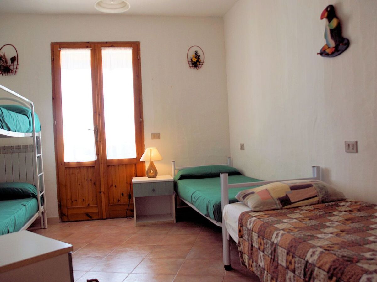 Sa Fiorida - Rubinia, 3 chambres à 300 m de la plage - Photo 12