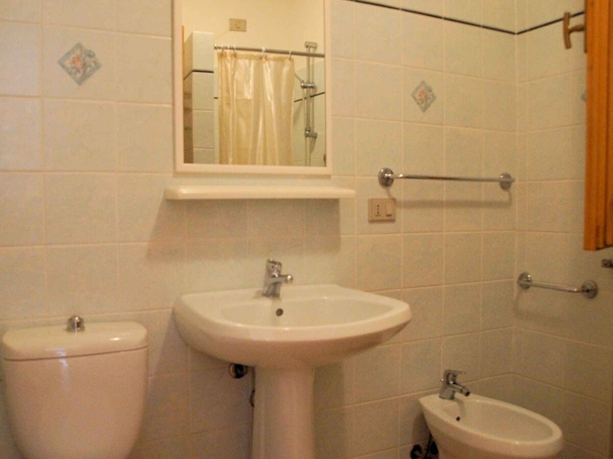 Sa Fiorida - Rubinia, 3 chambres à 300 m de la plage - Photo 15