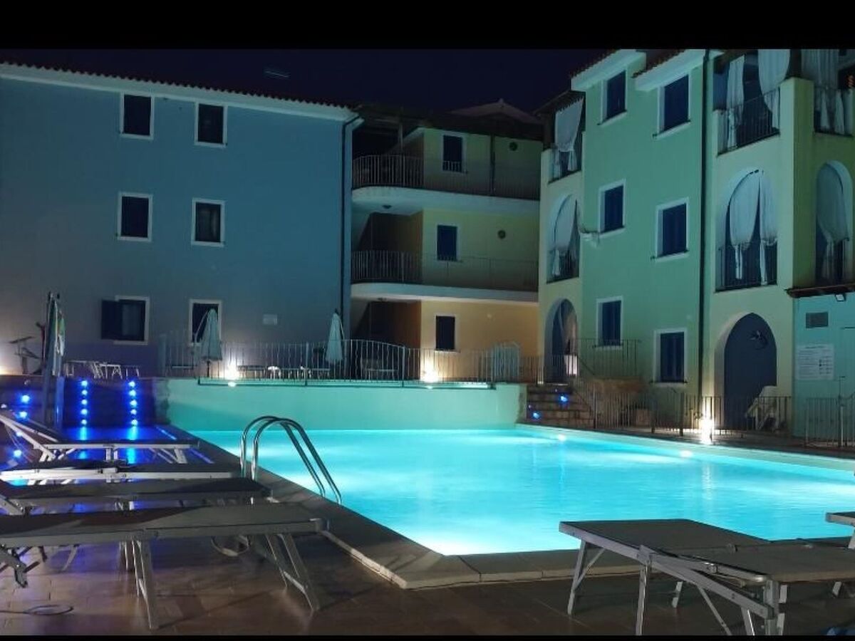 Appartement 4 pers. à 150m du centre de Valledoria - Photo 3