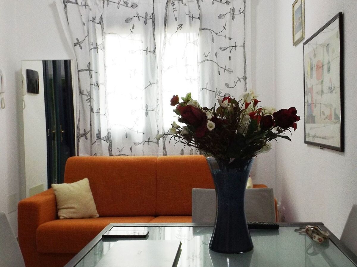 Appartement 4 pers. à 150m du centre de Valledoria - Photo 9