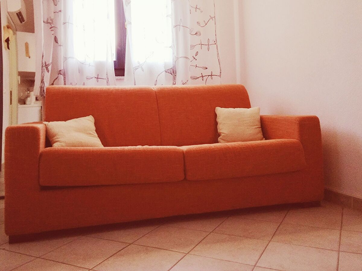 Appartement 4 pers. à 150m du centre de Valledoria - Photo 10