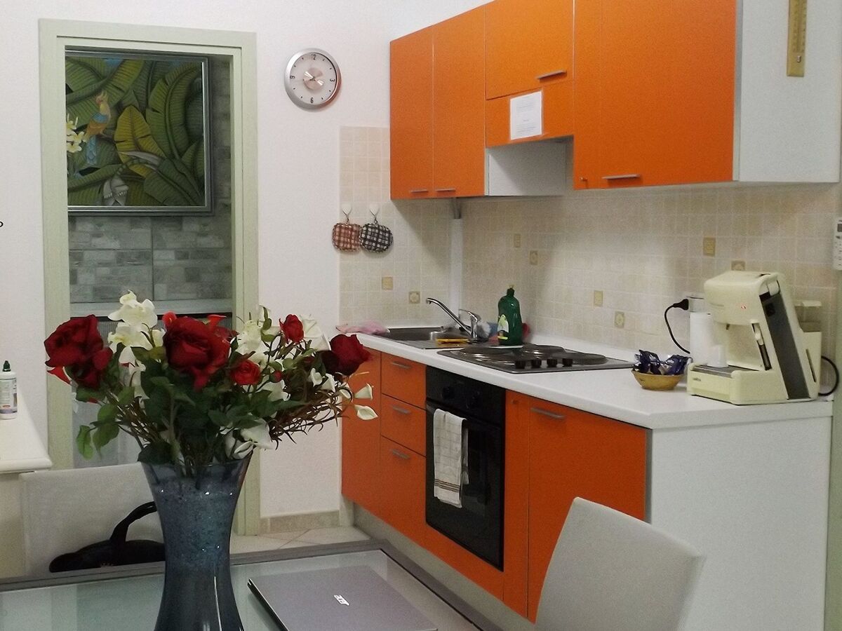 Appartement 4 pers. à 150m du centre de Valledoria - Photo 11