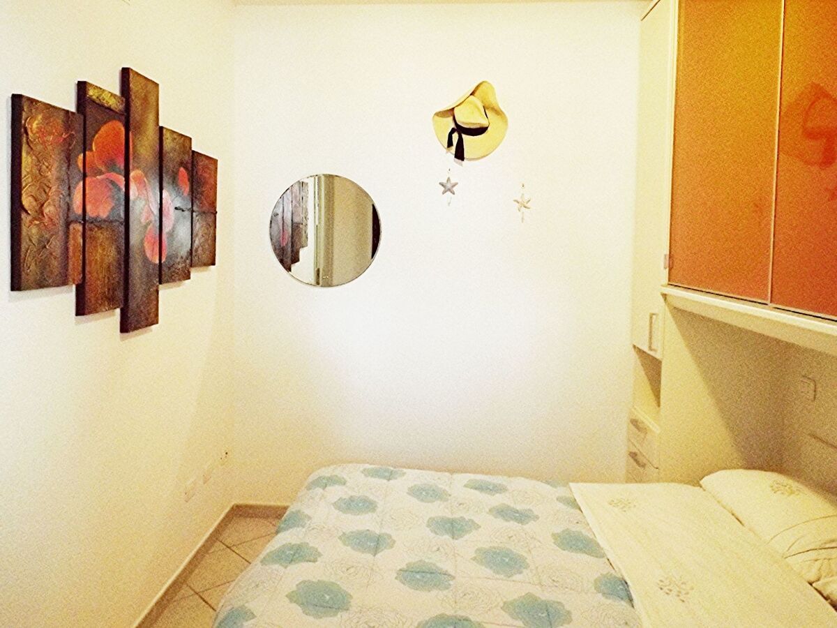 Appartement 4 pers. à 150m du centre de Valledoria - Photo 12