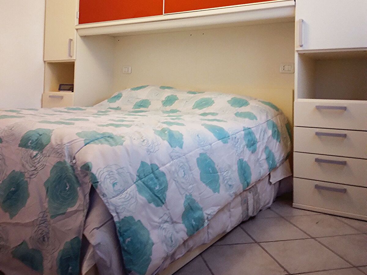 Appartement 4 pers. à 150m du centre de Valledoria - Photo 14