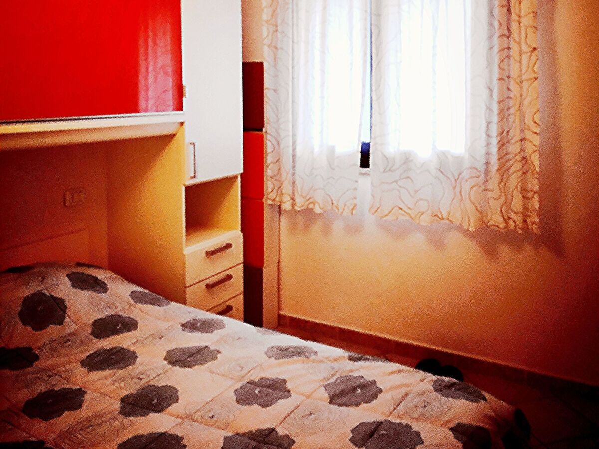 Appartement 4 pers. à 150m du centre de Valledoria - Photo 15