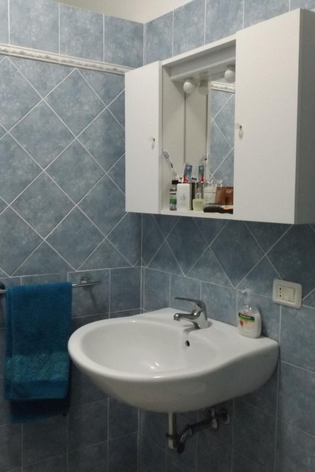 Appartement 4 pers. à 150m du centre de Valledoria - Photo 16