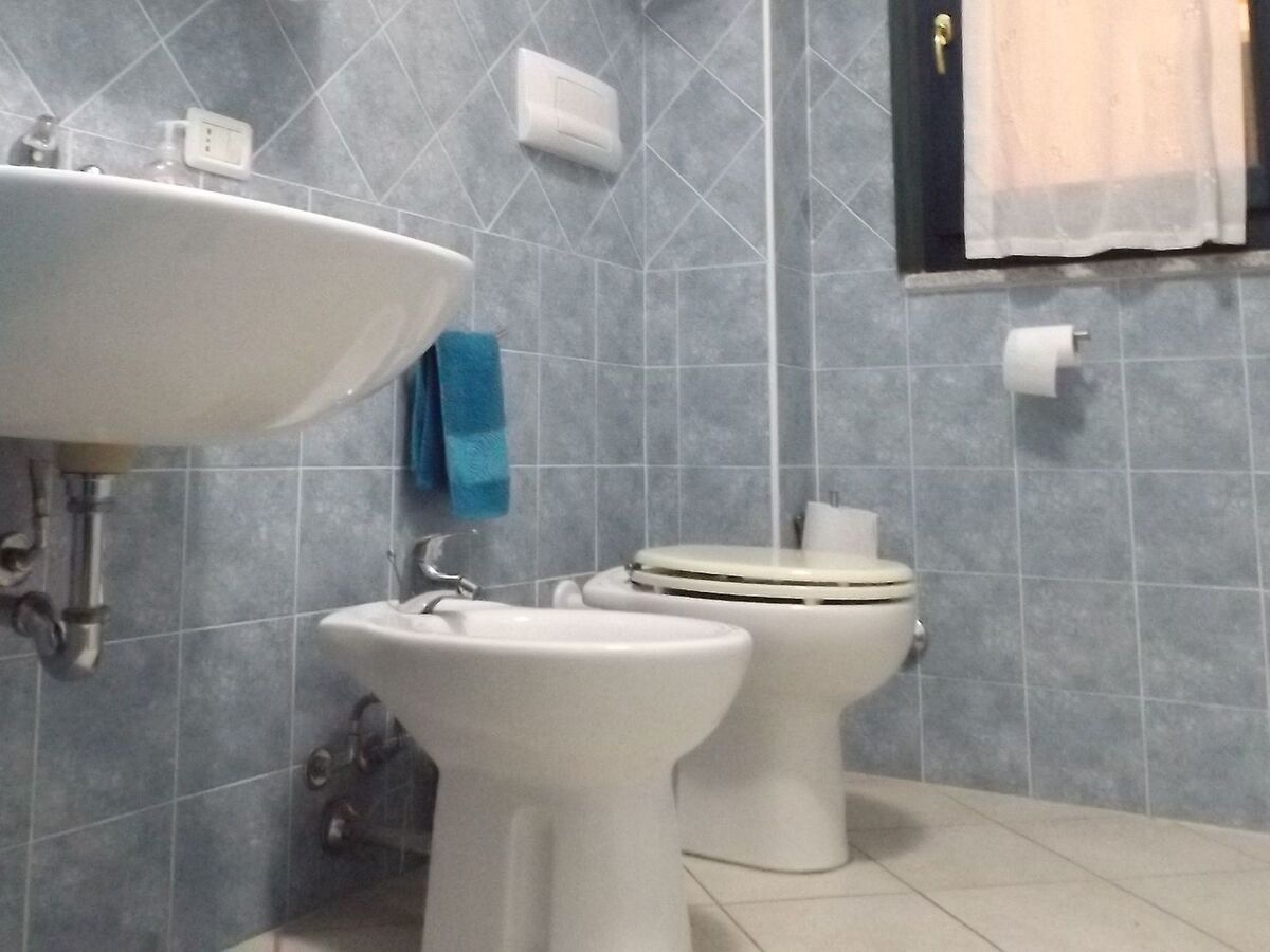 Appartement 4 pers. à 150m du centre de Valledoria - Photo 17
