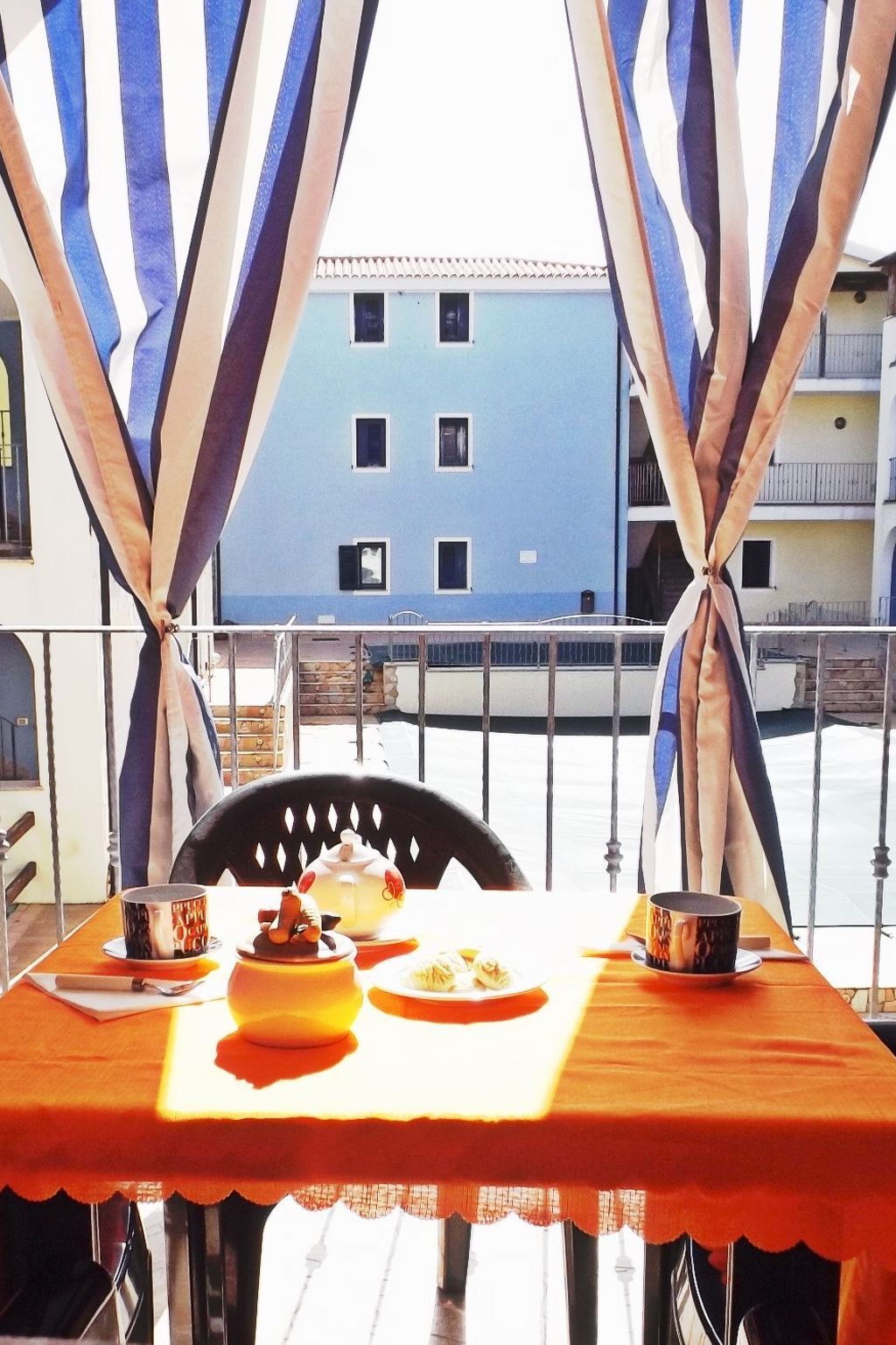 Appartement 4 pers. à 150m du centre de Valledoria - Photo 19