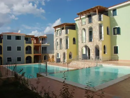 Location appartement à Valledoria, 2232028