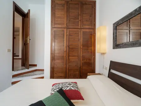 Maison Costa Paradiso avec piscine privée, 900 m plage : photo 7