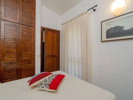 Maison Costa Paradiso avec piscine privée, 900 m plage : photo 10