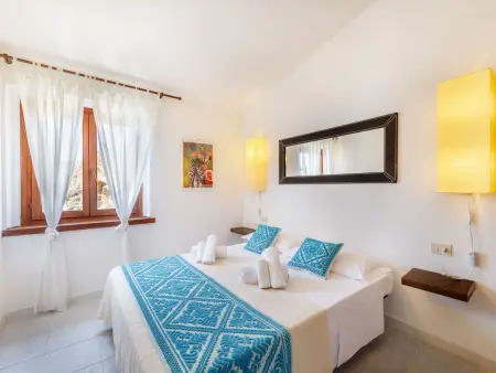 Maison Costa Paradiso, pool hydromassage privée, vue mer : photo 4
