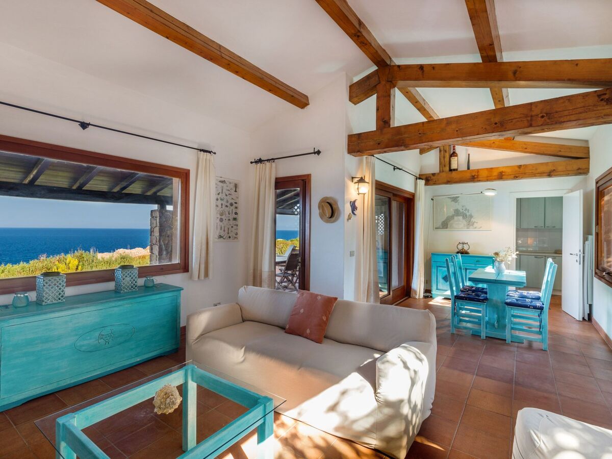 Appartement Ambra, terrasse vue mer à Costa Paradiso - Photo 9