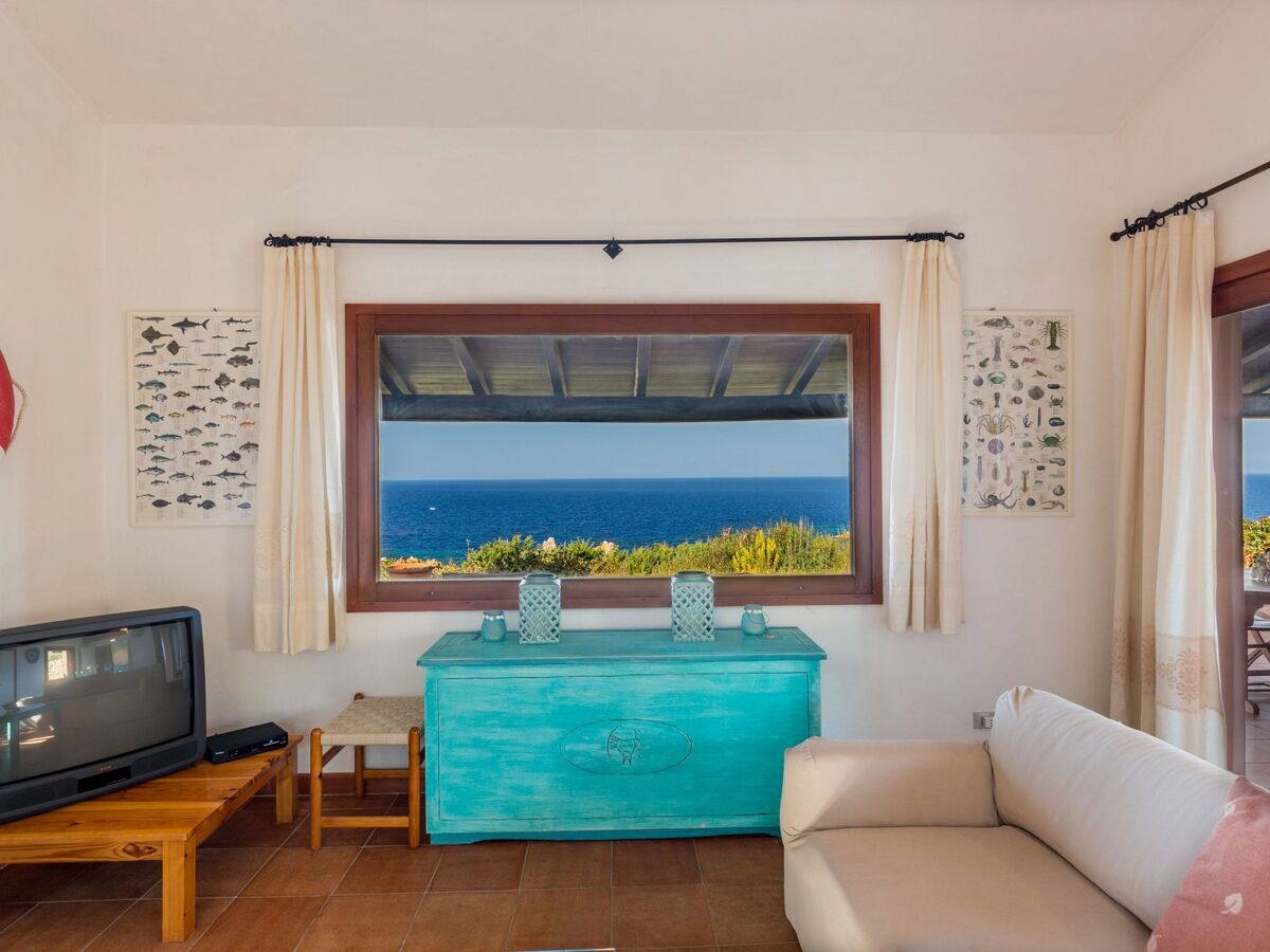Appartement Ambra, terrasse vue mer à Costa Paradiso - Photo 10