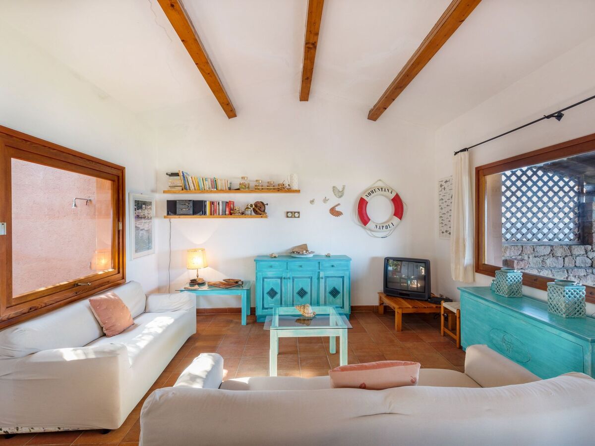 Appartement Ambra, terrasse vue mer à Costa Paradiso - Photo 14