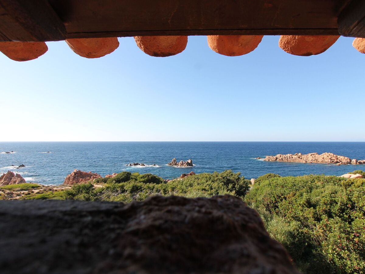 Appartement Ambra, terrasse vue mer à Costa Paradiso - Photo 18