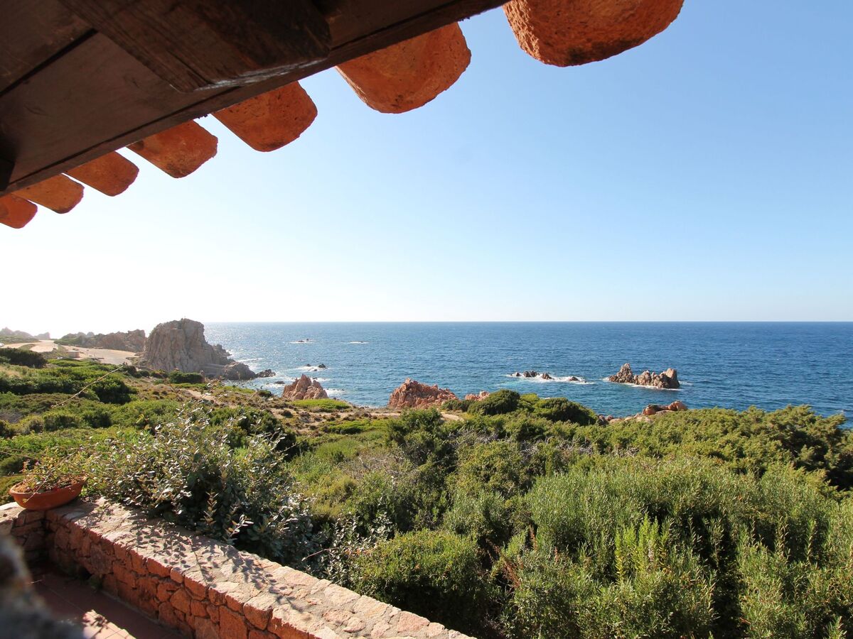 Appartement Ambra, terrasse vue mer à Costa Paradiso - Photo 20