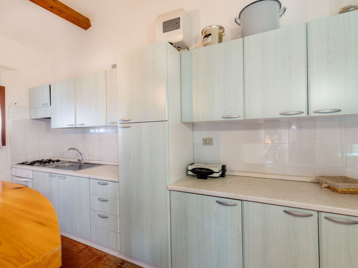 Appartement Ambra, terrasse vue mer à Costa Paradiso - Photo 22