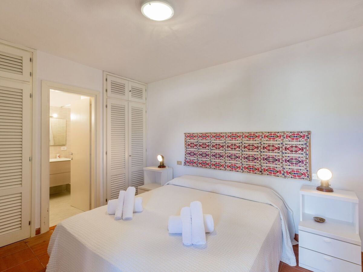 Appartement Ambra, terrasse vue mer à Costa Paradiso - Photo 24