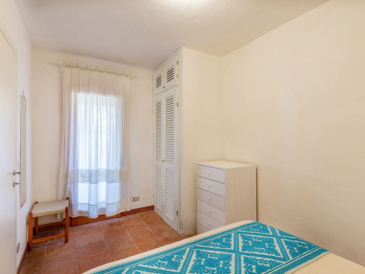 Appartement Ambra, terrasse vue mer à Costa Paradiso - Photo 30
