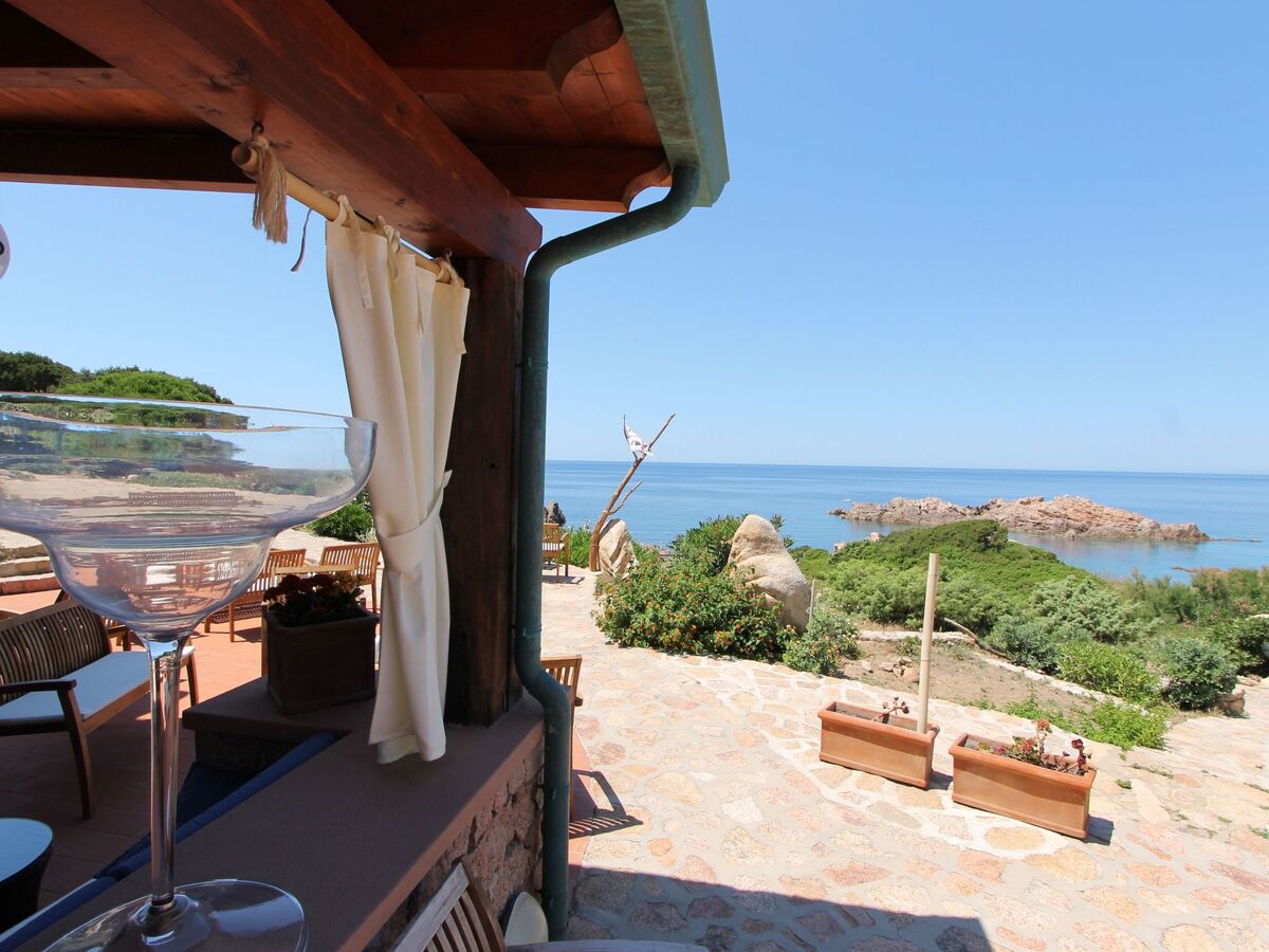 Appartement Ambra, terrasse vue mer à Costa Paradiso - Photo 32