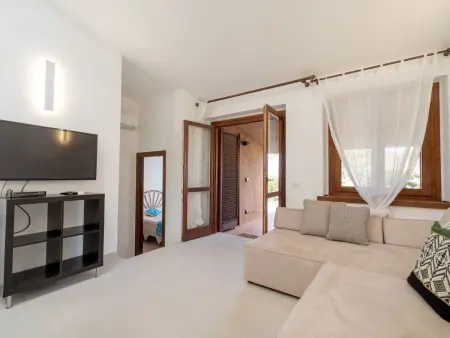 Maison 2 pers. avec piscine privée à Costa Paradiso : photo 3
