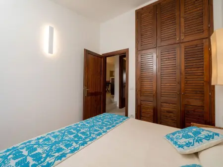 Maison 2 pers. avec piscine privée à Costa Paradiso : photo 6