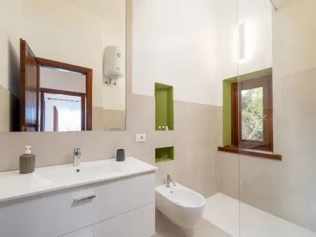 Maison 2 pers. avec piscine privée à Costa Paradiso : photo 9